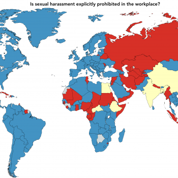 This Map Shows All The Oil Reserves In The World - Tony Mapped It