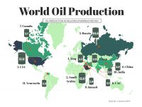 Free Stock Photos For Your Article About Oil [maps] - Tony Mapped It